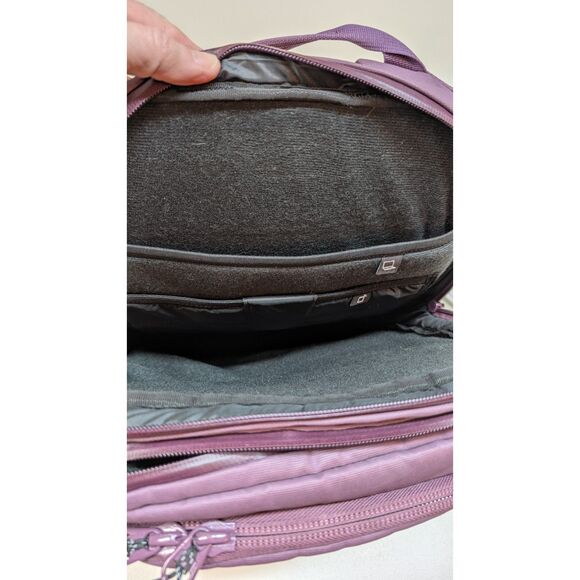 Mammut Seon Shuttle 22 Climbing Pack - Picture 8 of 12